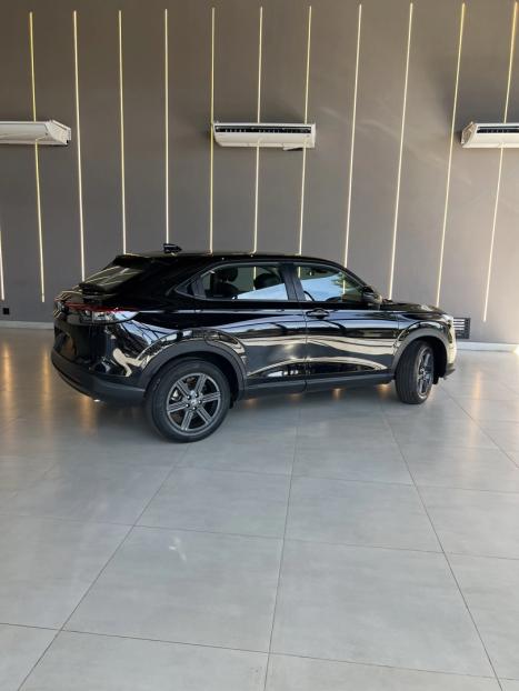HONDA HR-V 1.5 16V 4P FLEX EXL AUTOM�TICO CVT, Foto 2