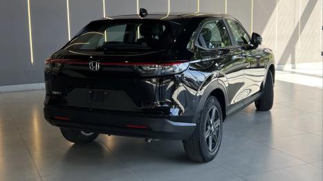 HONDA HR-V 1.5 16V 4P FLEX EXL AUTOM�TICO CVT, Foto 5