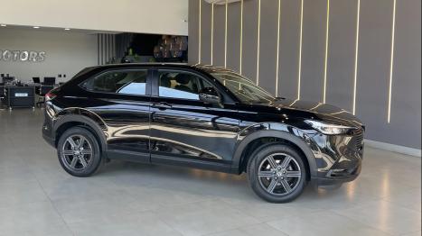 HONDA HR-V 1.5 16V 4P FLEX EXL AUTOM�TICO CVT, Foto 8