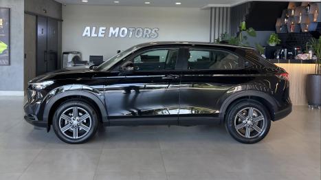 HONDA HR-V 1.5 16V 4P FLEX EXL AUTOM�TICO CVT, Foto 9