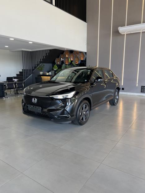HONDA HR-V 1.5 16V 4P FLEX EXL AUTOM�TICO CVT, Foto 10