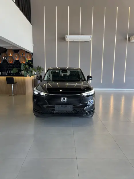 HONDA HR-V 1.5 16V 4P FLEX EXL AUTOM�TICO CVT, Foto 11