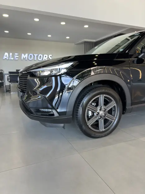 HONDA HR-V 1.5 16V 4P FLEX EXL AUTOM�TICO CVT, Foto 12
