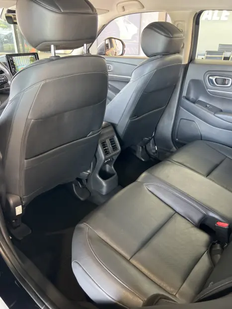 HONDA HR-V 1.5 16V 4P FLEX EXL AUTOM�TICO CVT, Foto 16