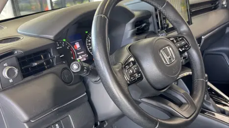 HONDA HR-V 1.5 16V 4P FLEX EXL AUTOM�TICO CVT, Foto 18