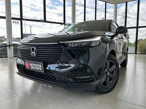 HONDA HR-V 1.5 16V 4P FLEX EXL AUTOM�TICO CVT, Foto 2