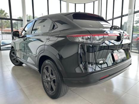 HONDA HR-V 1.5 16V 4P FLEX EXL AUTOM�TICO CVT, Foto 4