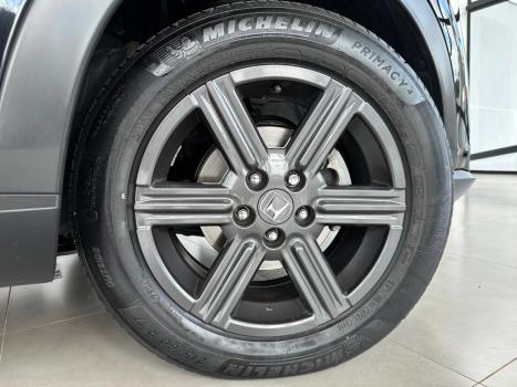 HONDA HR-V 1.5 16V 4P FLEX EXL AUTOM�TICO CVT, Foto 5