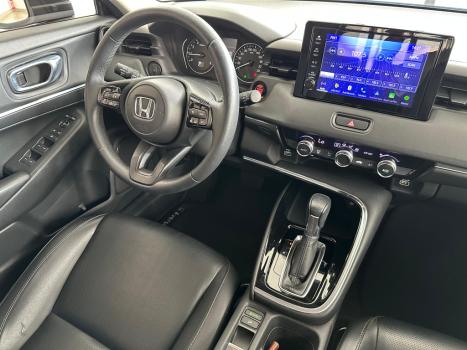 HONDA HR-V 1.5 16V 4P FLEX EXL AUTOM�TICO CVT, Foto 6