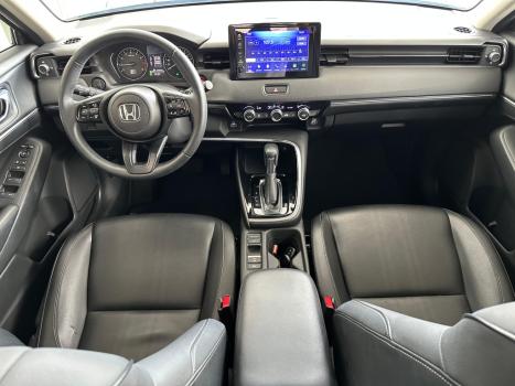 HONDA HR-V 1.5 16V 4P FLEX EXL AUTOM�TICO CVT, Foto 7