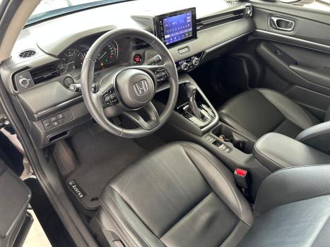 HONDA HR-V 1.5 16V 4P FLEX EXL AUTOM�TICO CVT, Foto 9