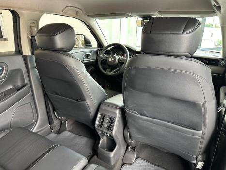 HONDA HR-V 1.5 16V 4P FLEX EXL AUTOM�TICO CVT, Foto 12