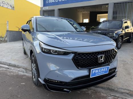 HONDA HR-V 1.5 16V 4P FLEX TOURING TURBO AUTOM�TICO CVT, Foto 2