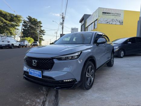 HONDA HR-V 1.5 16V 4P FLEX TOURING TURBO AUTOM�TICO CVT, Foto 3
