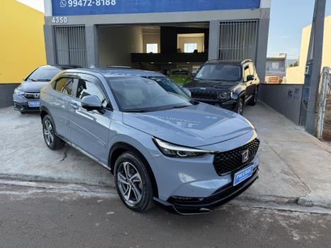 HONDA HR-V 1.5 16V 4P FLEX TOURING TURBO AUTOM�TICO CVT, Foto 5