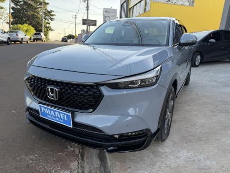 HONDA HR-V 1.5 16V 4P FLEX TOURING TURBO AUTOM�TICO CVT, Foto 6