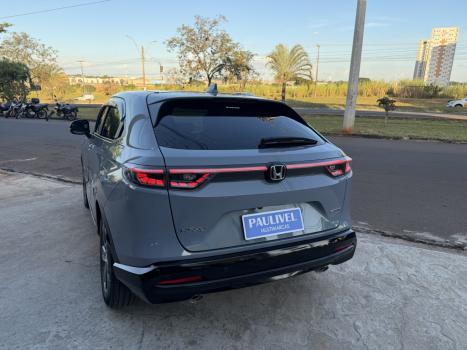 HONDA HR-V 1.5 16V 4P FLEX TOURING TURBO AUTOM�TICO CVT, Foto 8