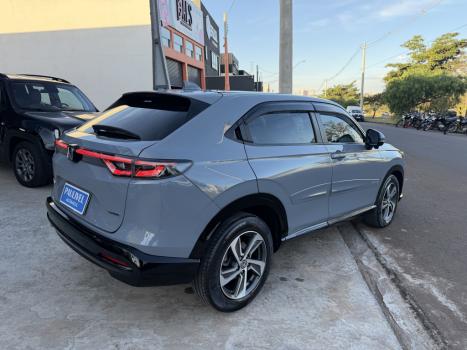HONDA HR-V 1.5 16V 4P FLEX TOURING TURBO AUTOM�TICO CVT, Foto 10