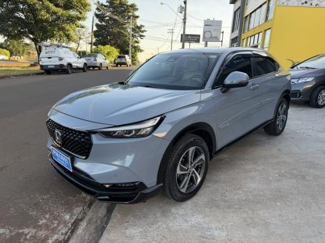 HONDA HR-V 1.5 16V 4P FLEX TOURING TURBO AUTOM�TICO CVT, Foto 11