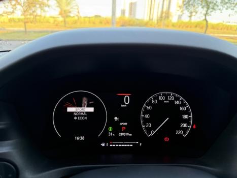 HONDA HR-V 1.5 16V 4P FLEX TOURING TURBO AUTOM�TICO CVT, Foto 12