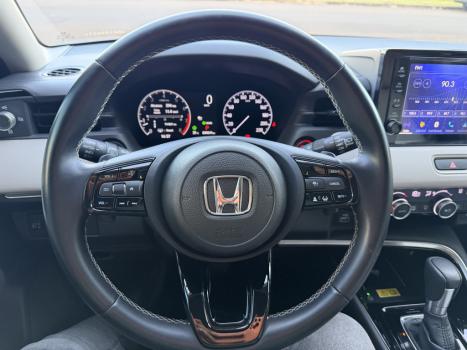 HONDA HR-V 1.5 16V 4P FLEX TOURING TURBO AUTOM�TICO CVT, Foto 15