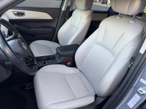 HONDA HR-V 1.5 16V 4P FLEX TOURING TURBO AUTOM�TICO CVT, Foto 18
