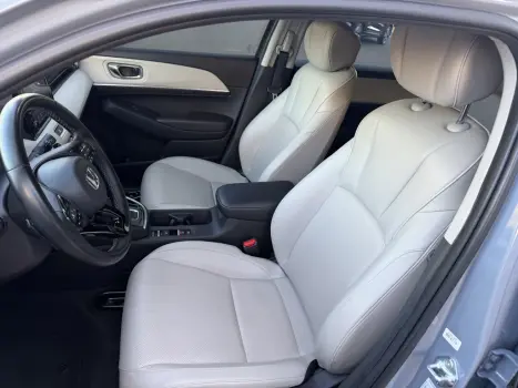 HONDA HR-V 1.5 16V 4P FLEX TOURING TURBO AUTOM�TICO CVT, Foto 19