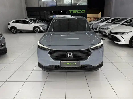 HONDA HR-V 1.5 16V 4P FLEX EXL AUTOM�TICO CVT, Foto 1