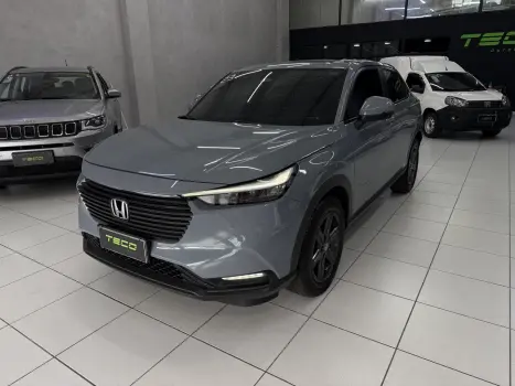 HONDA HR-V 1.5 16V 4P FLEX EXL AUTOM�TICO CVT, Foto 2