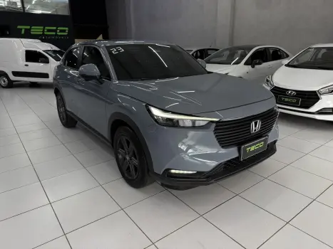 HONDA HR-V 1.5 16V 4P FLEX EXL AUTOM�TICO CVT, Foto 3