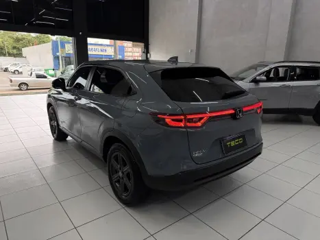 HONDA HR-V 1.5 16V 4P FLEX EXL AUTOM�TICO CVT, Foto 8