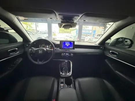 HONDA HR-V 1.5 16V 4P FLEX EXL AUTOM�TICO CVT, Foto 13