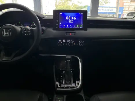 HONDA HR-V 1.5 16V 4P FLEX EXL AUTOM�TICO CVT, Foto 14