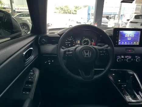 HONDA HR-V 1.5 16V 4P FLEX EXL AUTOM�TICO CVT, Foto 15