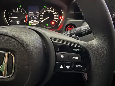 HONDA HR-V 1.5 16V 4P FLEX EXL AUTOM�TICO CVT, Foto 19