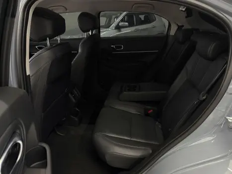 HONDA HR-V 1.5 16V 4P FLEX EXL AUTOM�TICO CVT, Foto 22