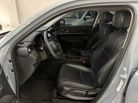 HONDA HR-V 1.5 16V 4P FLEX EXL AUTOM�TICO CVT, Foto 23