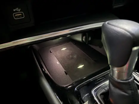 HONDA HR-V 1.5 16V 4P FLEX EXL AUTOM�TICO CVT, Foto 25
