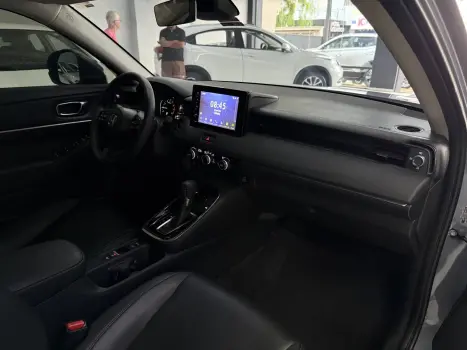 HONDA HR-V 1.5 16V 4P FLEX EXL AUTOM�TICO CVT, Foto 33