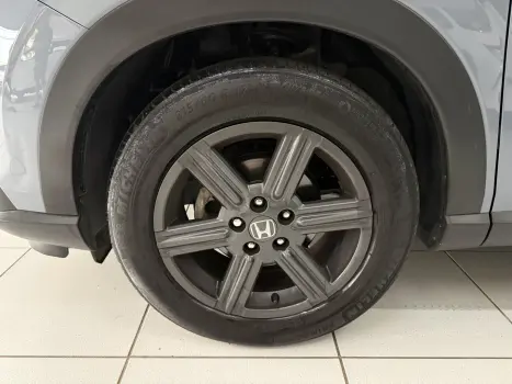 HONDA HR-V 1.5 16V 4P FLEX EXL AUTOM�TICO CVT, Foto 35