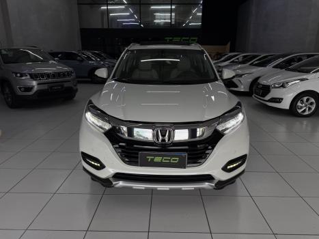 HONDA HR-V 1.5 16V 4P FLEX TOURING TURBO AUTOM�TICO CVT, Foto 1