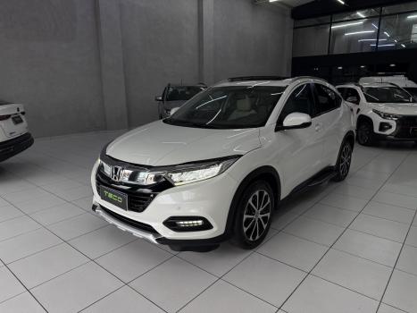 HONDA HR-V 1.5 16V 4P FLEX TOURING TURBO AUTOM�TICO CVT, Foto 2
