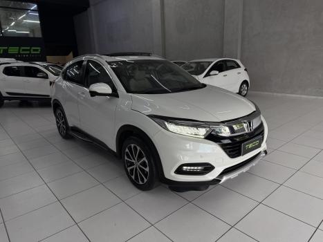 HONDA HR-V 1.5 16V 4P FLEX TOURING TURBO AUTOM�TICO CVT, Foto 3