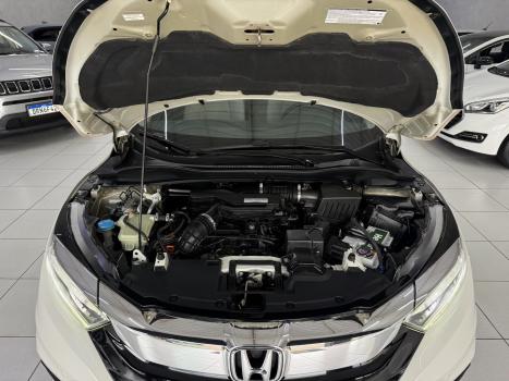 HONDA HR-V 1.5 16V 4P FLEX TOURING TURBO AUTOM�TICO CVT, Foto 4