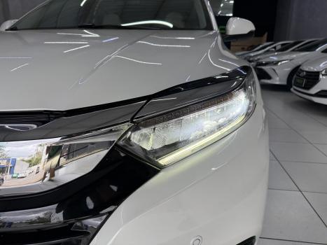 HONDA HR-V 1.5 16V 4P FLEX TOURING TURBO AUTOM�TICO CVT, Foto 5
