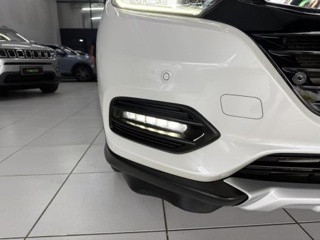 HONDA HR-V 1.5 16V 4P FLEX TOURING TURBO AUTOM�TICO CVT, Foto 6