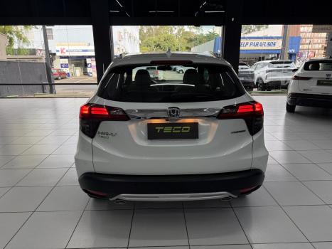 HONDA HR-V 1.5 16V 4P FLEX TOURING TURBO AUTOM�TICO CVT, Foto 7