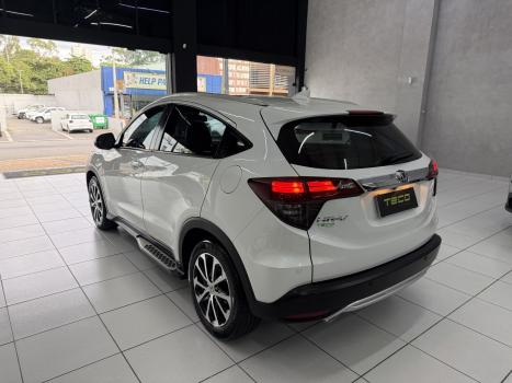 HONDA HR-V 1.5 16V 4P FLEX TOURING TURBO AUTOM�TICO CVT, Foto 8