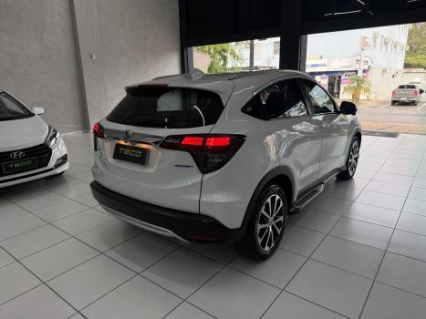 HONDA HR-V 1.5 16V 4P FLEX TOURING TURBO AUTOM�TICO CVT, Foto 9