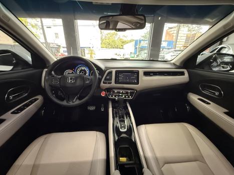 HONDA HR-V 1.5 16V 4P FLEX TOURING TURBO AUTOM�TICO CVT, Foto 12
